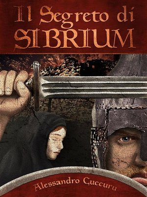 cover image of Il segreto di Sibrium